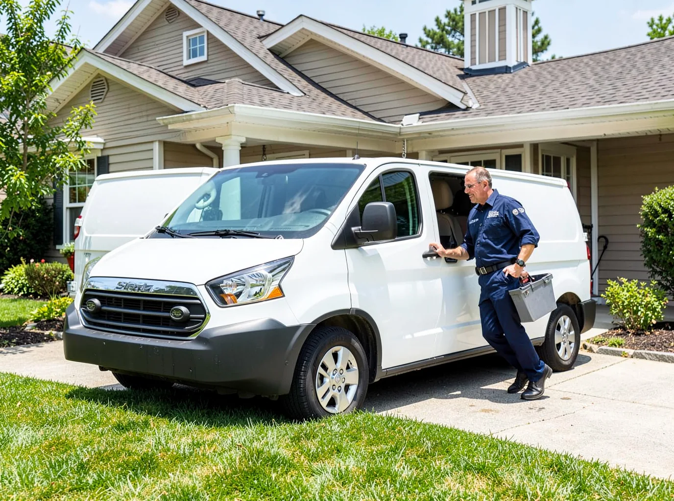 Emergency Plumber company in Van Buren, MO